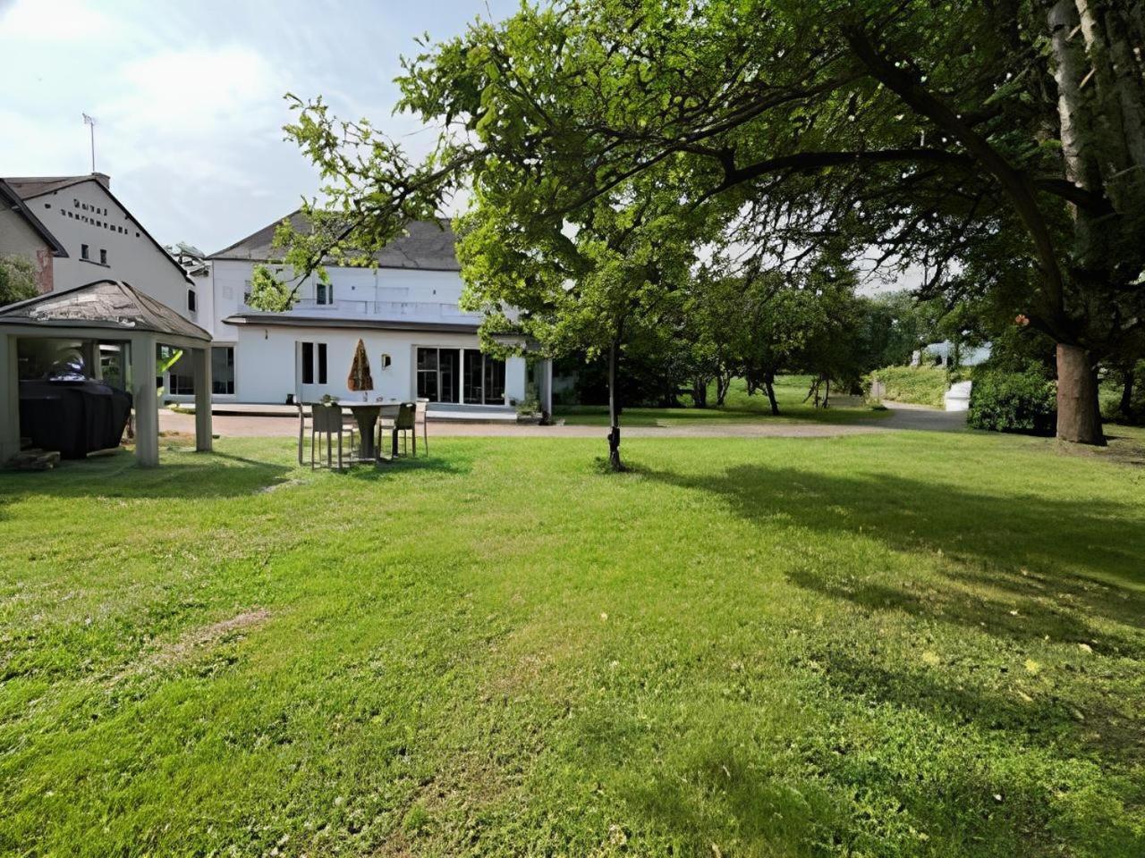 Gite La Plume Amboise Exterior foto